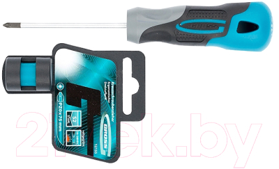 Отвертка Gross 12140