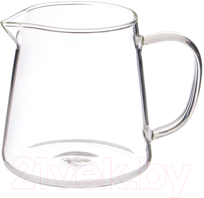 Заварочный чайник Lefard Ежевика / 104-860