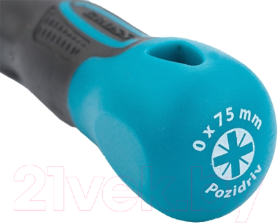 Отвертка Gross 12155