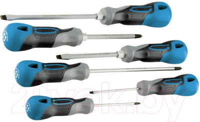 Набор отверток Gross 12164 - фото