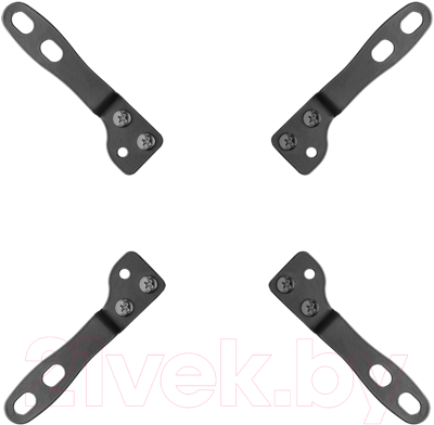 Адаптер для кронштейна Onkron A2G