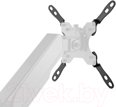 Адаптер для кронштейна Onkron A2G