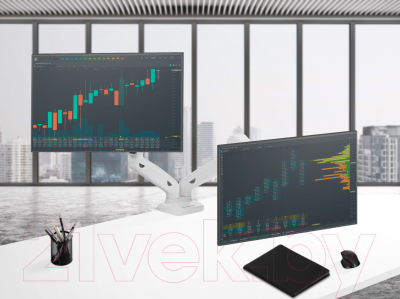 Кронштейн для монитора Onkron G160W