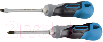 Набор отверток Gross 12168