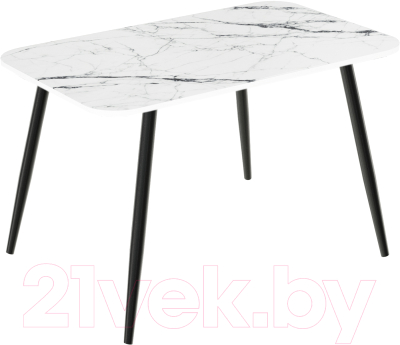 Обеденный стол ВВР Прямоугольный 100x60 - фото