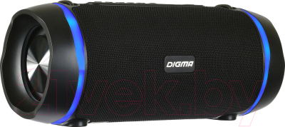 Портативная колонка Digma S-39 - фото