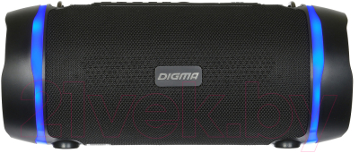 Портативная колонка Digma S-39