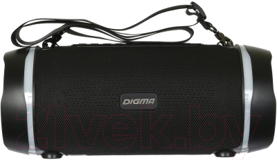 Портативная колонка Digma S-39