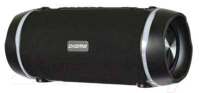 Портативная колонка Digma S-39