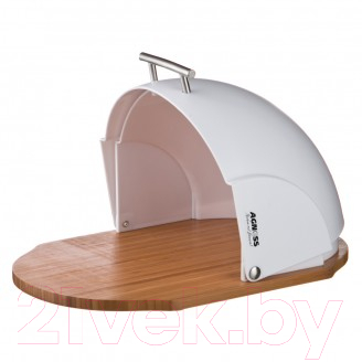 Хлебница Agness 938-010