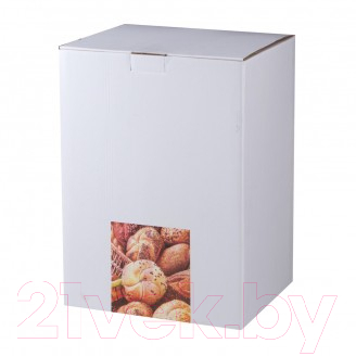 Хлебница Agness 938-010