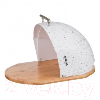 Хлебница Agness 938-014