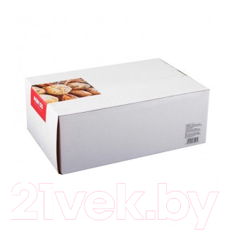 Хлебница Agness 938-014