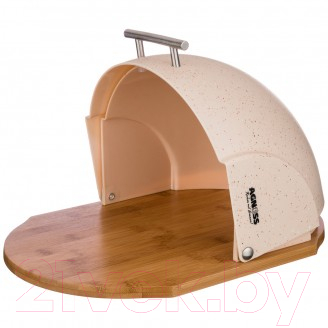 Хлебница Agness 938-052