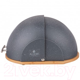 Хлебница Agness 938-067