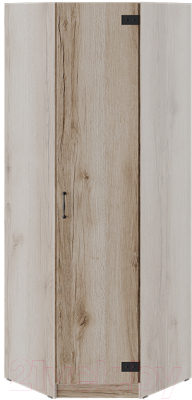 Шкаф ТриЯ Окланд ТД-324.07.23 (дуб делано) - фото