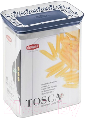 Емкость для хранения Stefanplast 55651 - фото