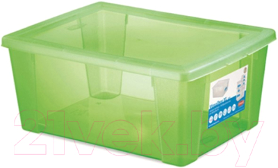 Контейнер для хранения Stefanplast 13120 - фото