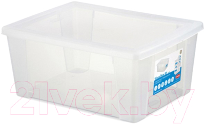 Контейнер для хранения Stefanplast 13052 - фото