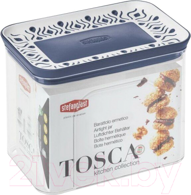 Емкость для хранения Stefanplast 55601 - фото