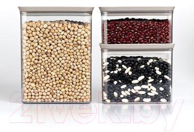 Емкость для хранения Stefanplast 55601