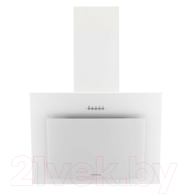 Вытяжка наклонная Krona Fiona 600 PB / КА-00001994