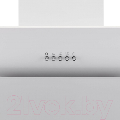 Вытяжка наклонная Krona Fiona 600 PB / КА-00001994