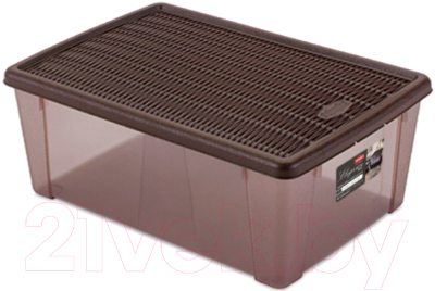 Контейнер для хранения Stefanplast 30840 - фото