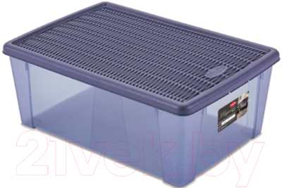 Контейнер для хранения Stefanplast 30841 - фото