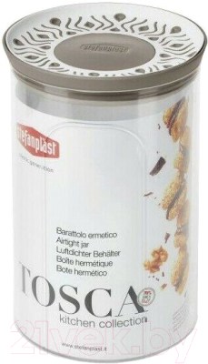 Емкость для хранения Stefanplast 55450 - фото