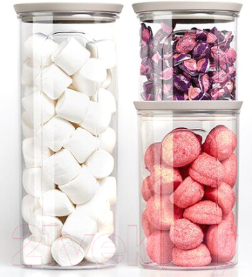 Емкость для хранения Stefanplast 55450