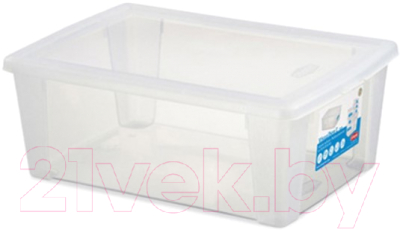 Контейнер для хранения Stefanplast 13051 - фото