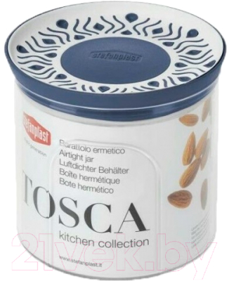 Емкость для хранения Stefanplast 55401 - фото