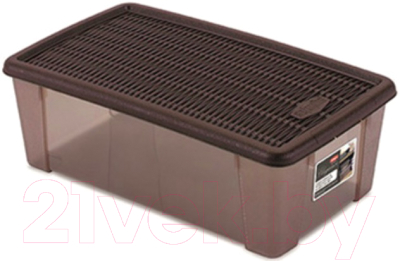 Контейнер для хранения Stefanplast 30830 - фото