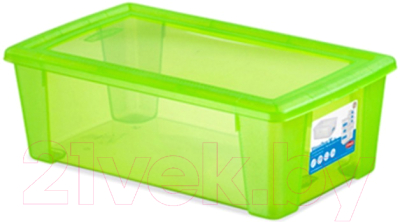 Контейнер для хранения Stefanplast 13103 - фото