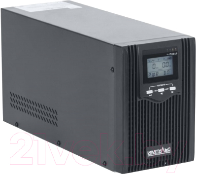 ИБП Импульс Юниор Про 2000 / JT20201 - фото