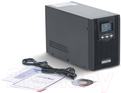 ИБП Импульс Юниор Про 2000 / JT20201