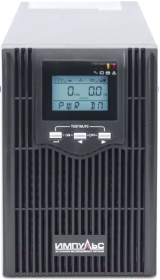 ИБП Импульс Юниор Про 2000 / JT20201