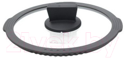 Крышка стеклянная Tognana Ambiziosa / WL558T5GRTG - фото