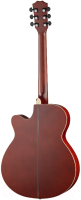 Акустическая гитара Foix FFG-2040C-NA