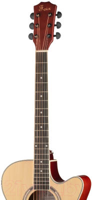 Акустическая гитара Foix FFG-2040C-NA