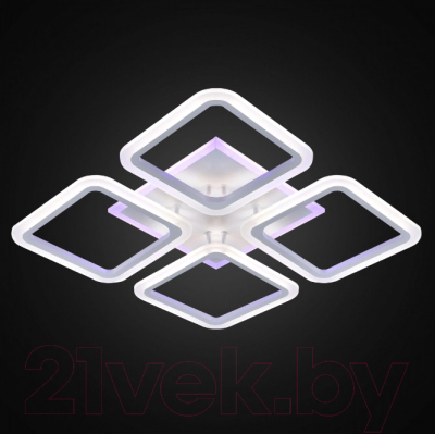 Потолочный светильник Citilux Марсель CL232A140E