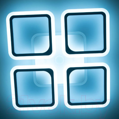 Потолочный светильник Citilux Марсель CL232A140E