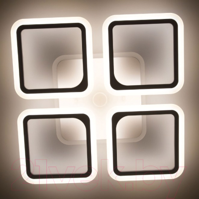 Потолочный светильник Citilux Марсель CL232A140E