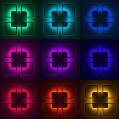 Потолочный светильник Citilux Марсель CL232A140E