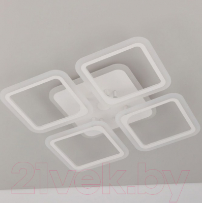 Потолочный светильник Citilux Марсель CL232A140E