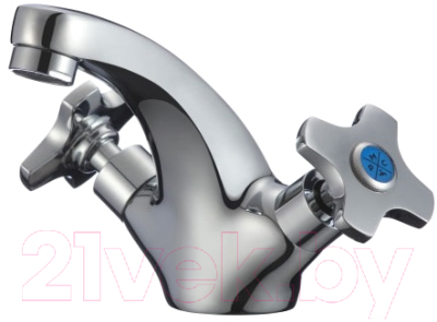 Смеситель РМС SL115-161 - фото