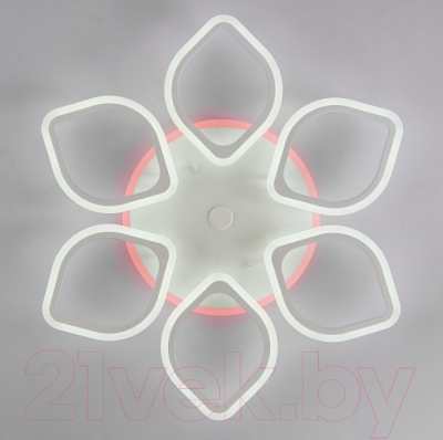 Потолочный светильник Citilux Ромби CL236A160E