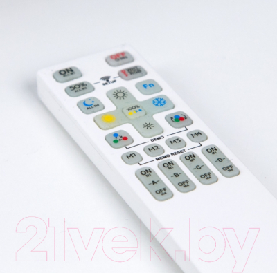 Потолочный светильник Citilux Ромби CL236A160E