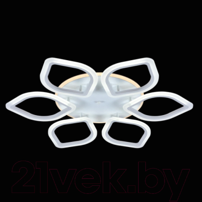 Потолочный светильник Citilux Ромби CL236A160E